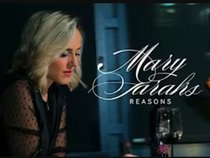 Mary Sarah