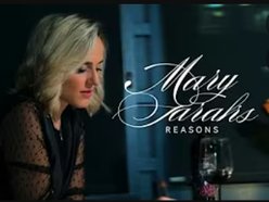 Mary Sarah