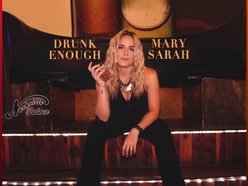 Mary Sarah