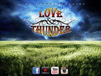 Love & Thunder