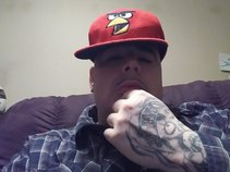 Zeno Starz (aka T.R.I.P. Knowledge)