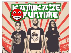 Image for Kamikaze Funtime
