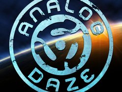 Image for Analog Daze