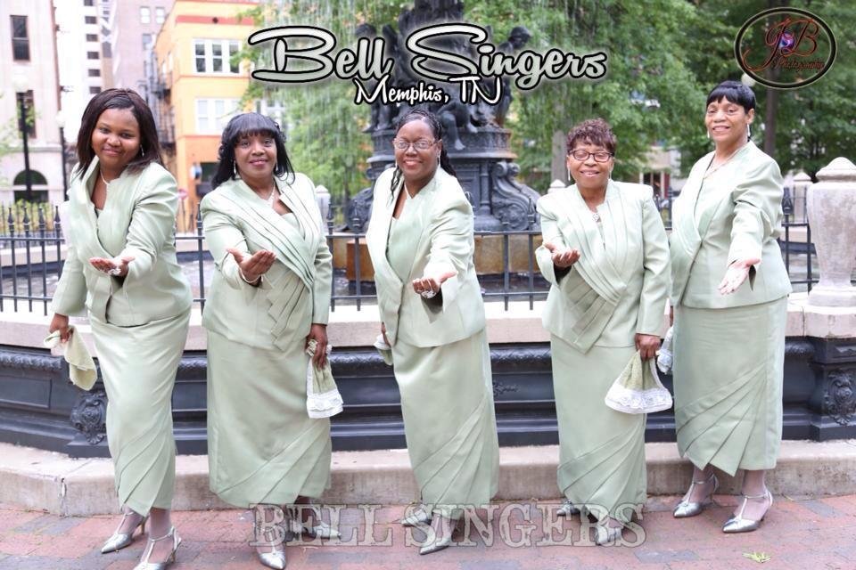 THE BELL SINGERS | ReverbNation