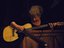 Robin OHerin, Traditional Blues and Gospel