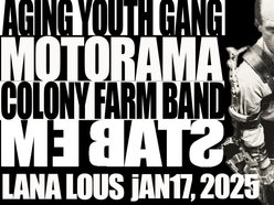 Image for motorama