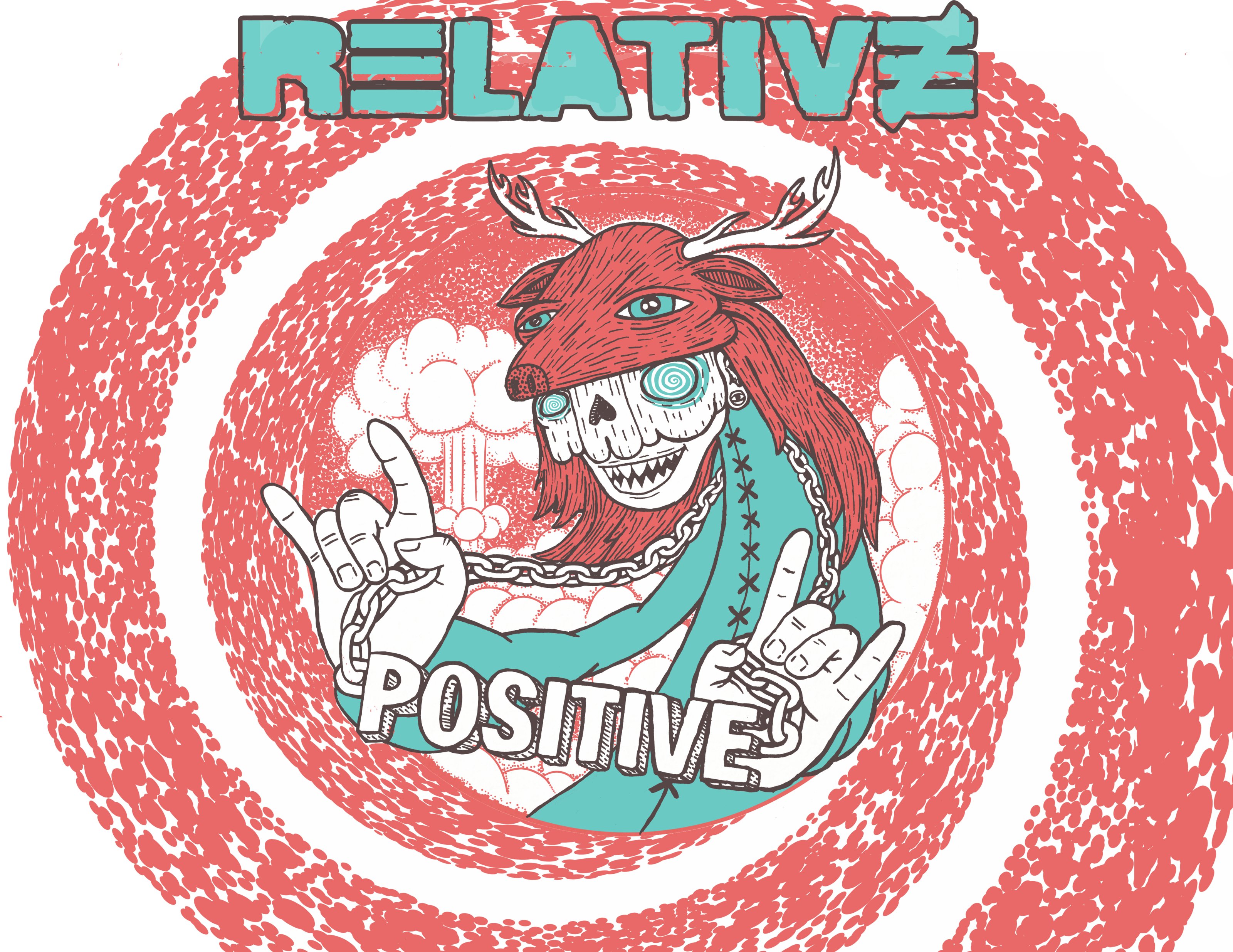 ReverbNation profile picture for @relative