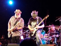 Howard Brothers Band