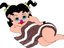 NAKED BACON (Artist)
