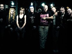 Image for PARANOID VISIONS