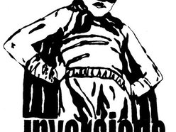Image for the inversions