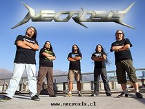 Necrosis
