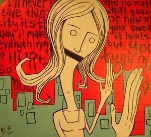ReverbNation profile picture for @dissent