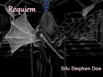 Sifu Stephen Doe