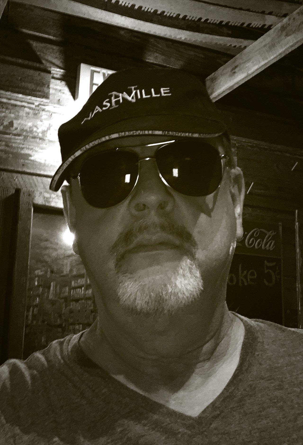 Bruce Backer Bruce Baker | ReverbNation