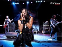 Jeff Scott Soto