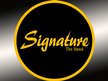 Signature The Band