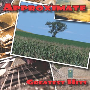 ReverbNation profile picture for @approximate