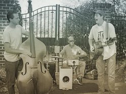 Image for Drew Foust & The Slim Pickins