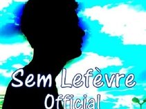 Sem Lefèvre Official