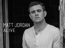 Matt Jordan