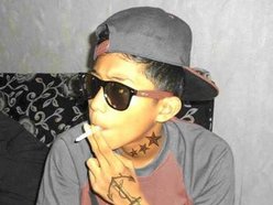 Risky Aditya
