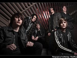 This Romantic Tragedy