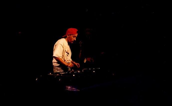 DJ Rascal | ReverbNation