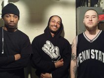 Three High