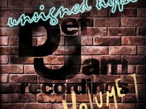 Def Jam Unsigned Hype