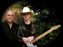 Adam Harding duo