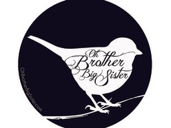 Image for Oh Brother Big Sister