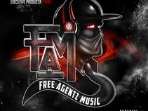 Free Agent Music