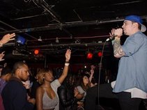 Danny Danja