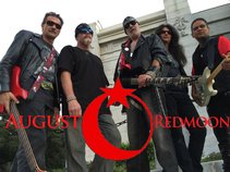 August Redmoon