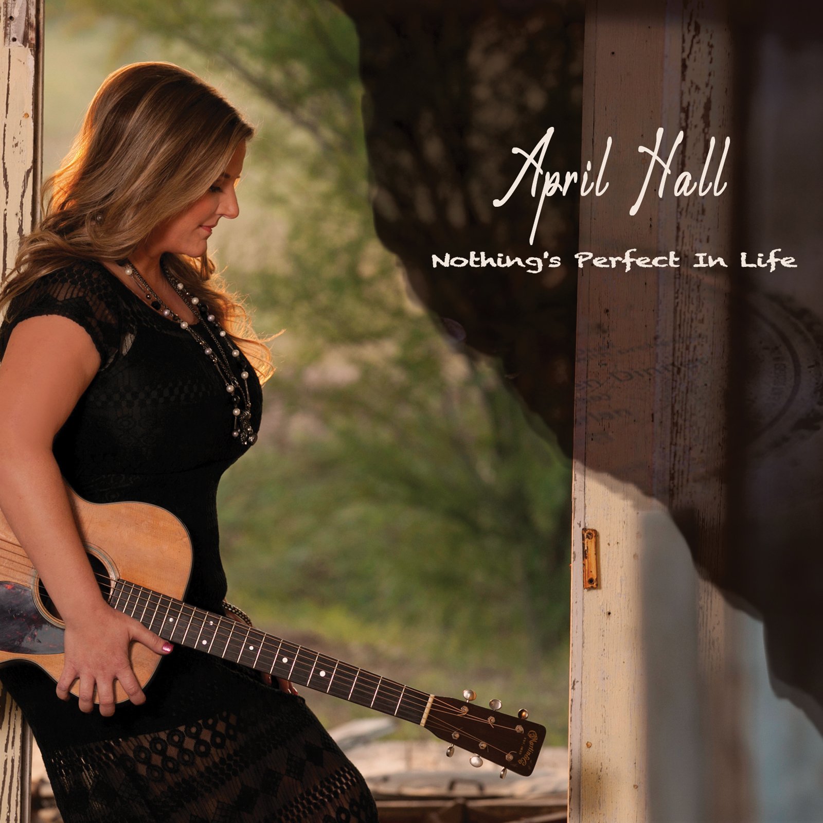 April Hall Music | ReverbNation