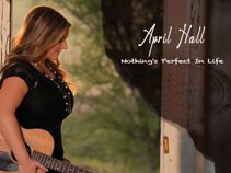 April Hall Music