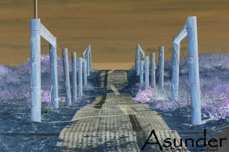 ReverbNation profile picture for @asunder