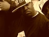D-Spade S.M.E WETCHA