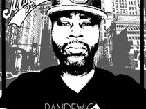 Montana Blak