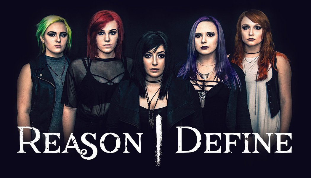 Reason|Define | ReverbNation