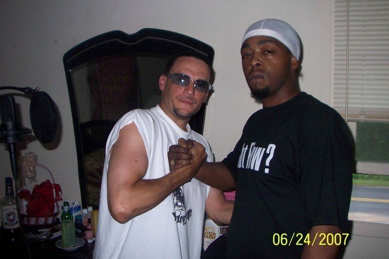 ReverbNation profile picture for @ibi