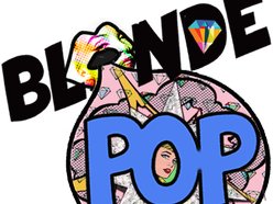 Blonde Pop