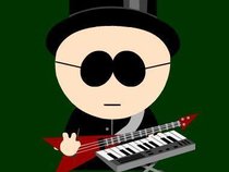 The Fabulous Psycho Rock Star