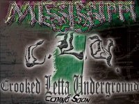 Crooked Letta Underground
