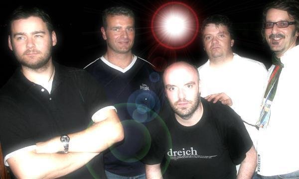 ReverbNation profile picture for @sands