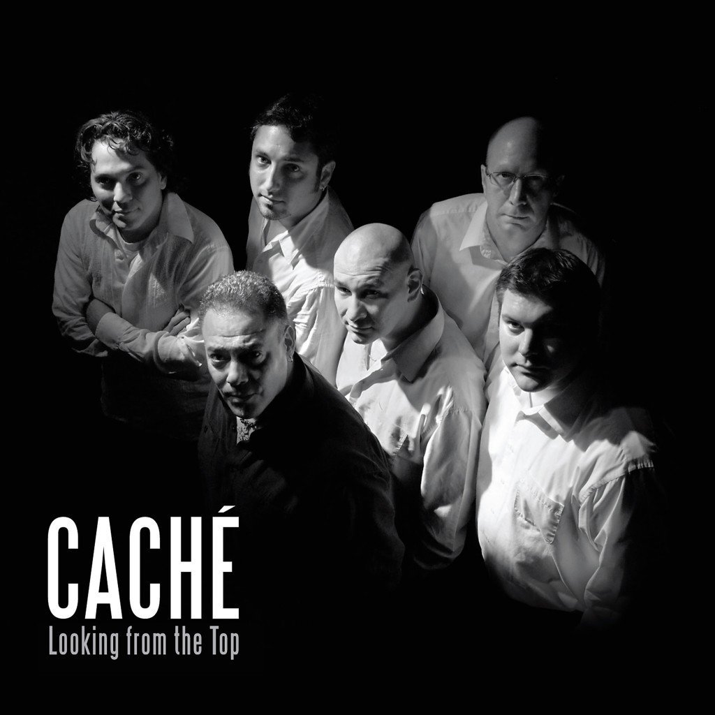 ReverbNation profile picture for @cache