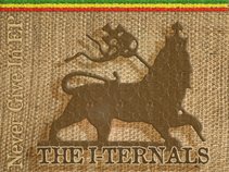 THE I-TERNALS
