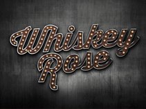 Whiskey Rose