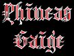 Phineas Gaige